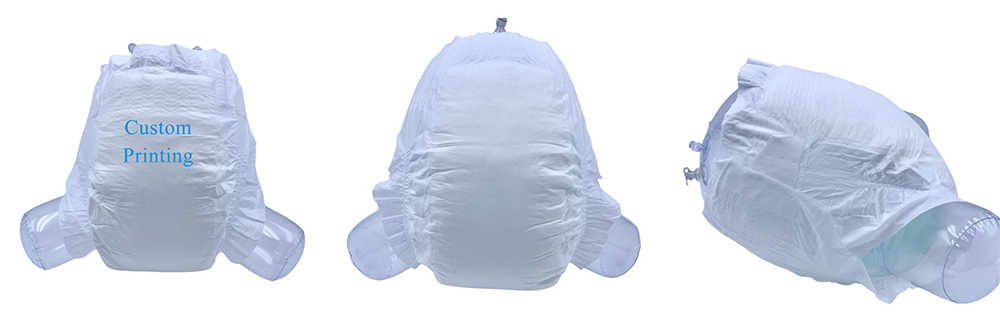 private label Baby Diaper